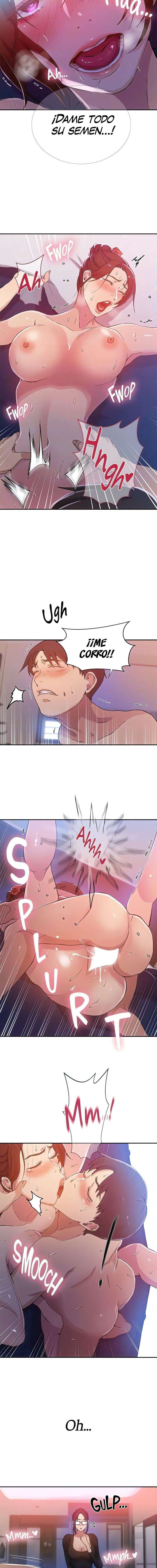 Secret Class Capítulo 197 - Page 6