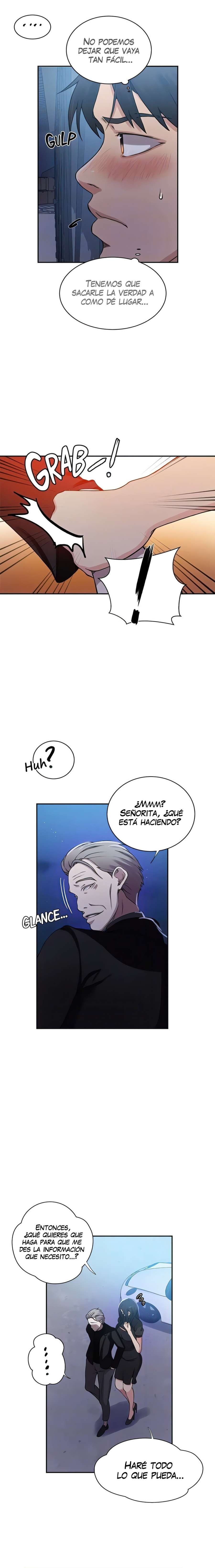 Secret Class Capítulo 198 - Page 6