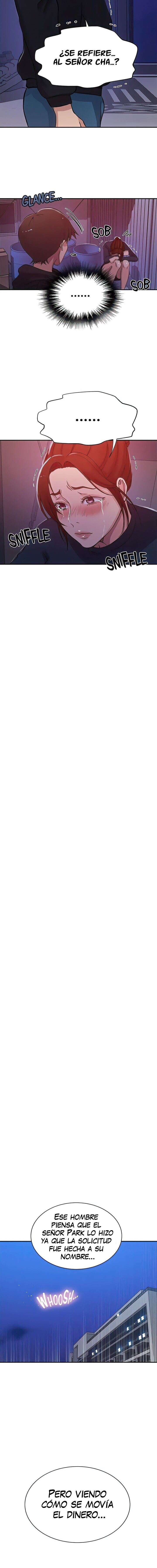 Secret Class Capítulo 199 - Page 9