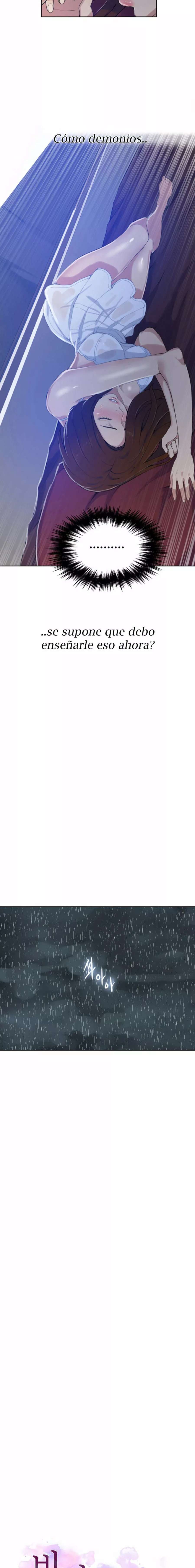 Secret Class Capítulo 20 - Page 2