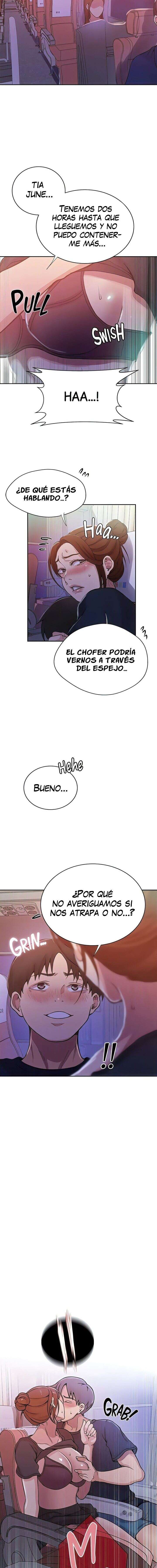 Secret Class Capítulo 200 - Page 10