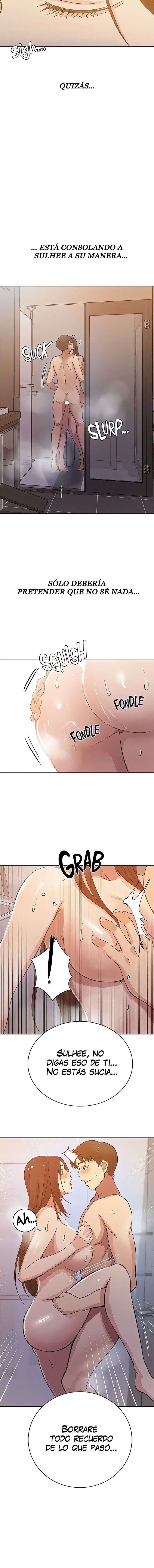 Secret Class Capítulo 200 - Page 2