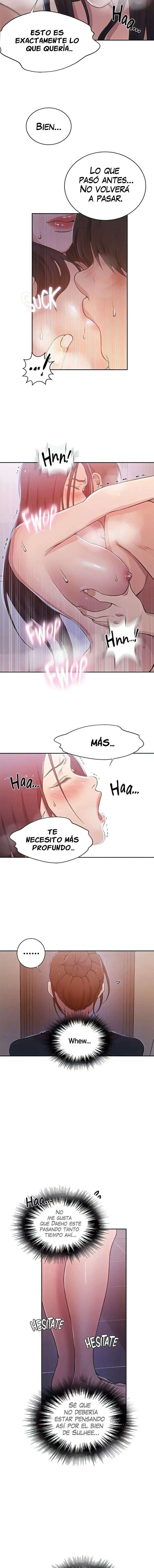 Secret Class Capítulo 200 - Page 4