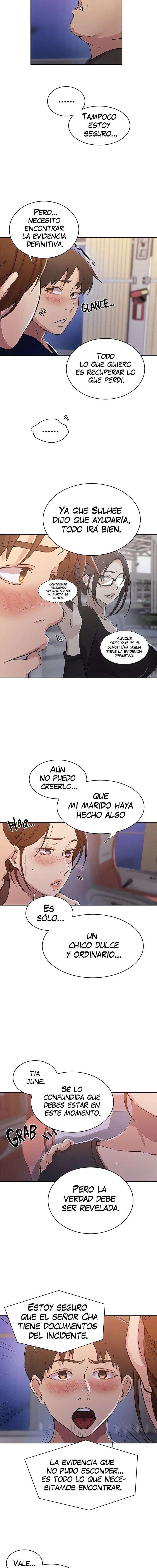 Secret Class Capítulo 200 - Page 8