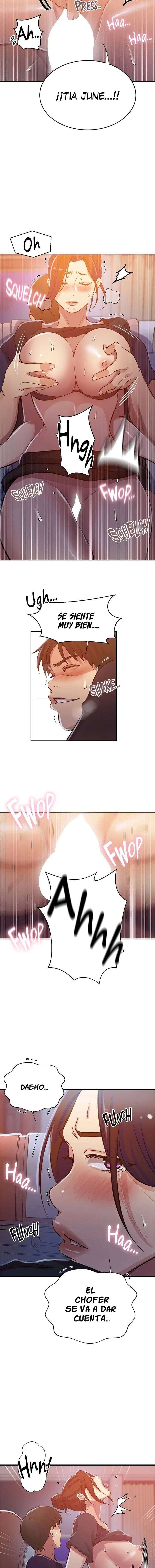 Secret Class Capítulo 201 - Page 7