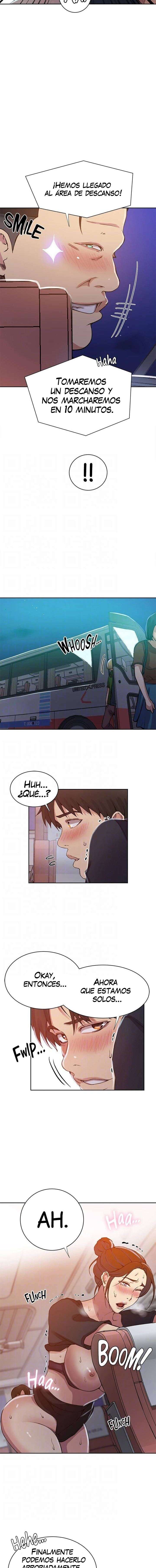 Secret Class Capítulo 201 - Page 9