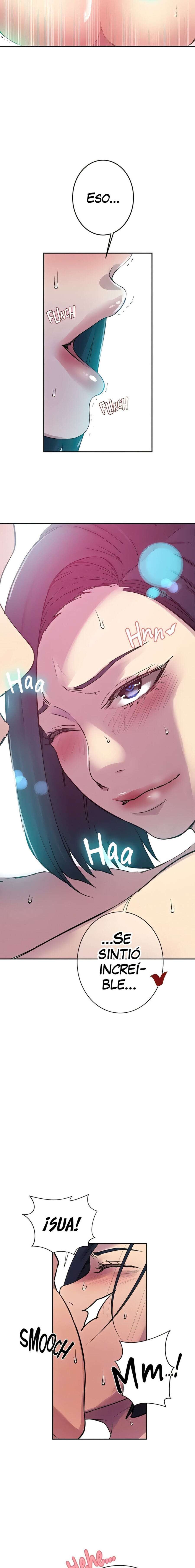 Secret Class Capítulo 205 - Page 11