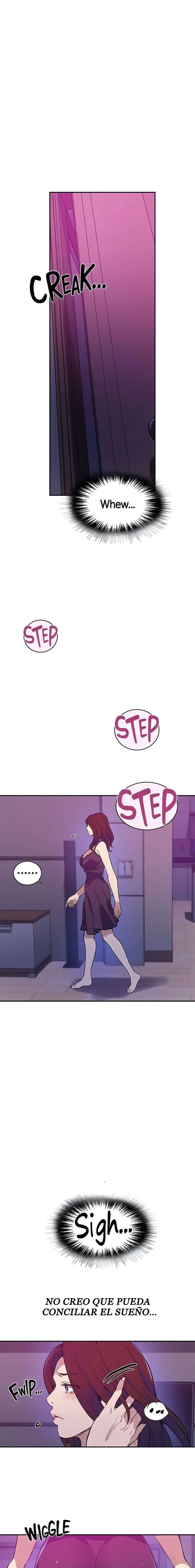 Secret Class Capítulo 205 - Page 16