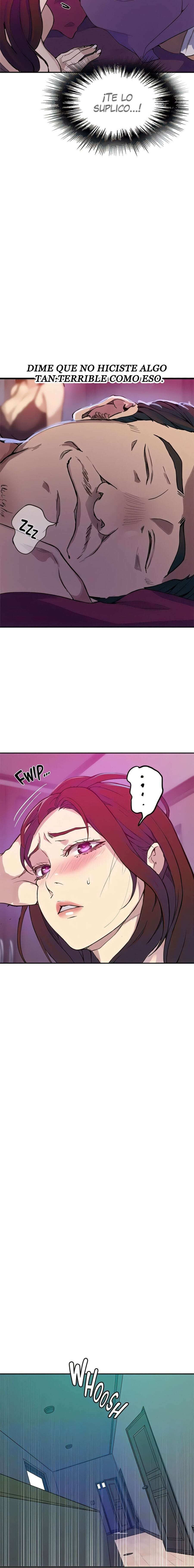 Secret Class Capítulo 205 - Page 3