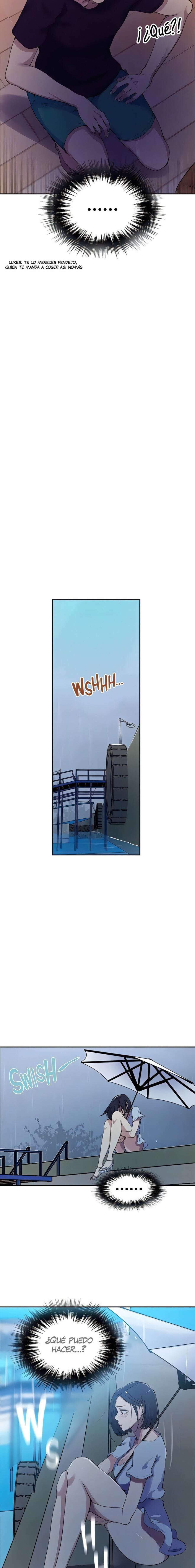 Secret Class Capítulo 206 - Page 13