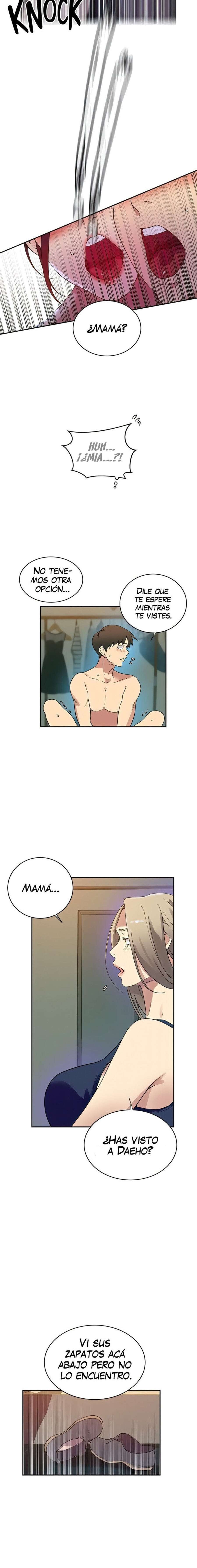 Secret Class Capítulo 208 - Page 10