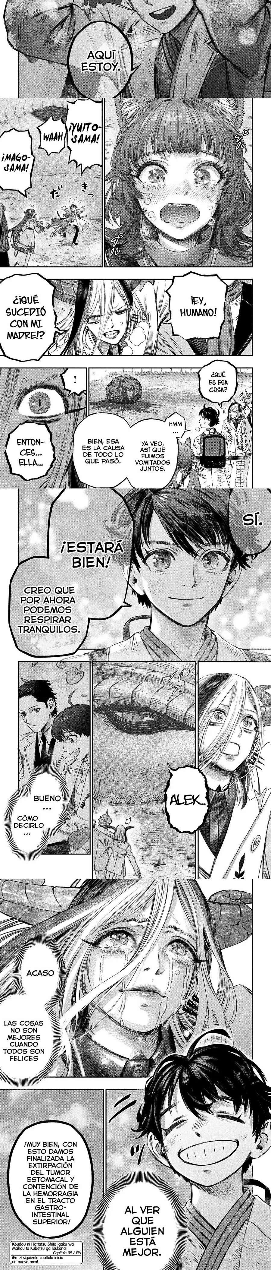 Secret Class Capítulo 209 - Page 16