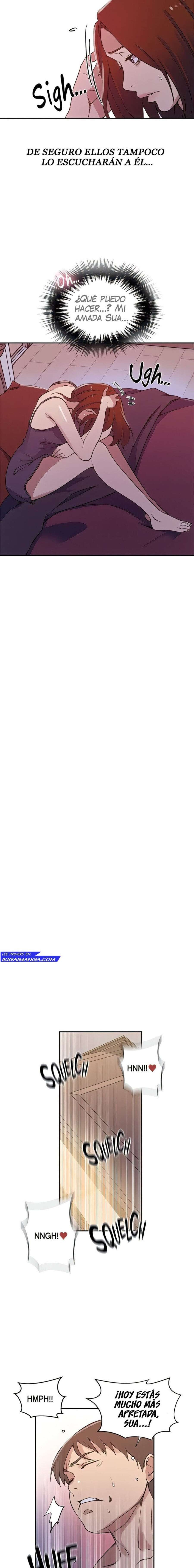 Secret Class Capítulo 212 - Page 2