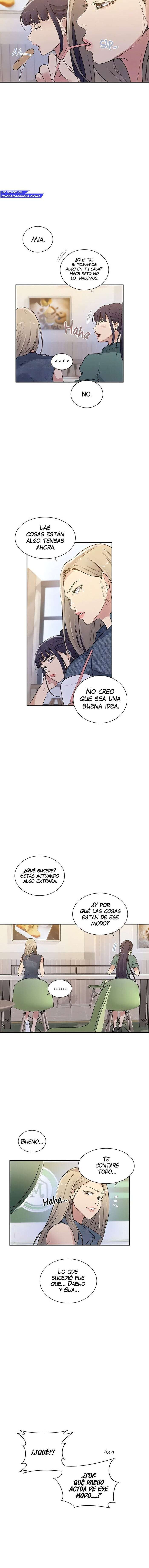 Secret Class Capítulo 214 - Page 6