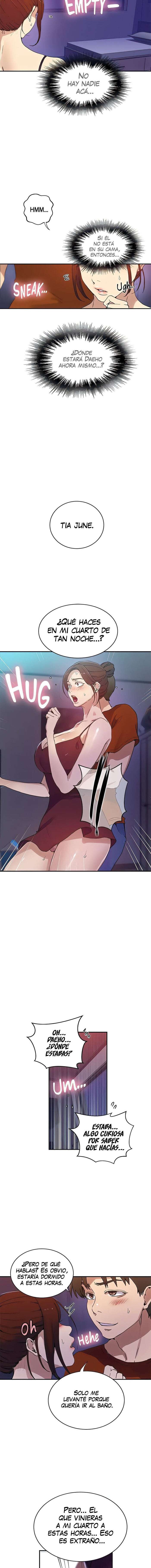 Secret Class Capítulo 217 - Page 7