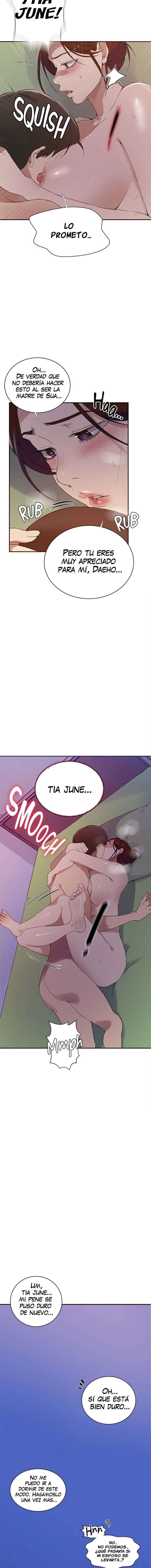 Secret Class Capítulo 219 - Page 2