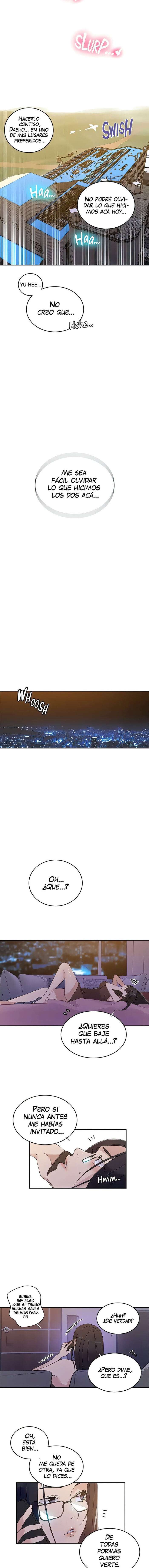 Secret Class Capítulo 220 - Page 5