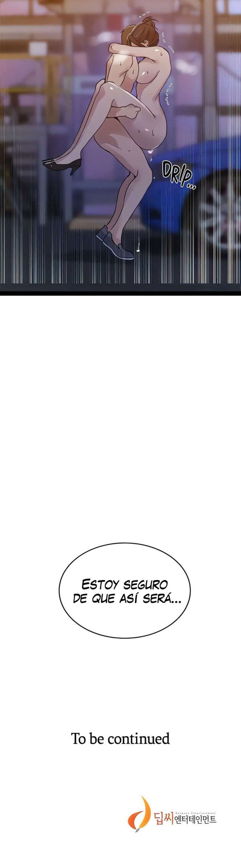 Secret Class Capítulo 221 - Page 11