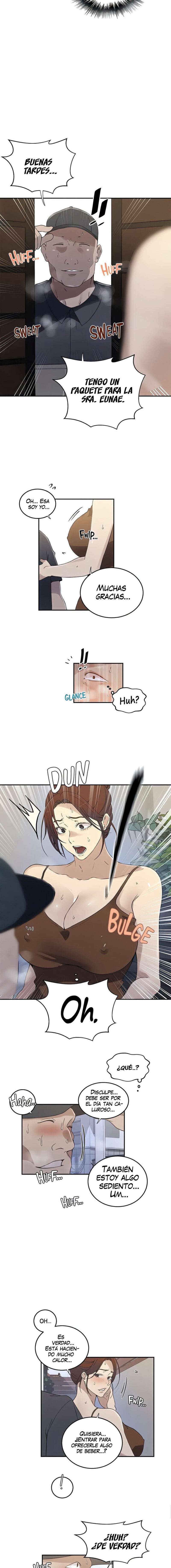 Secret Class Capítulo 222 - Page 7