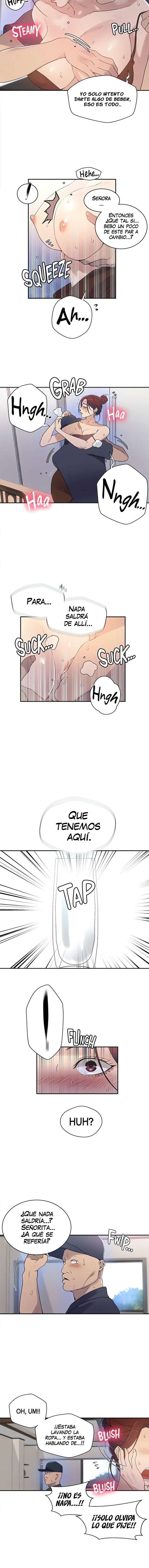 Secret Class Capítulo 223 - Page 2