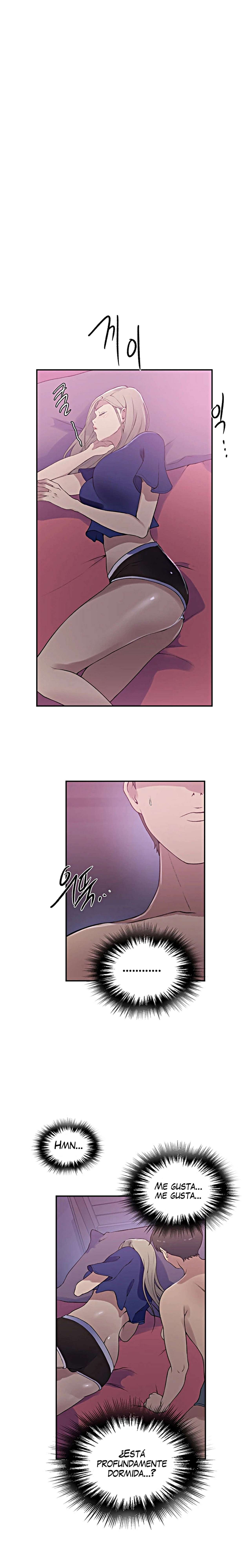 Secret Class Capítulo 225 - Page 9