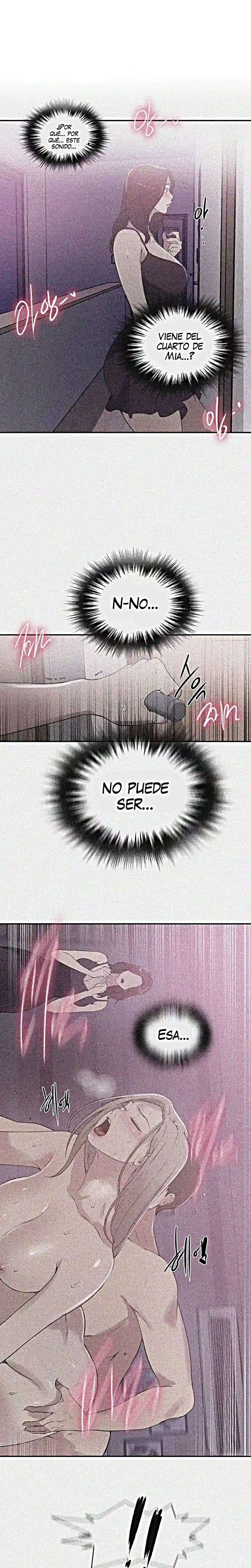 Secret Class Capítulo 226 - Page 1