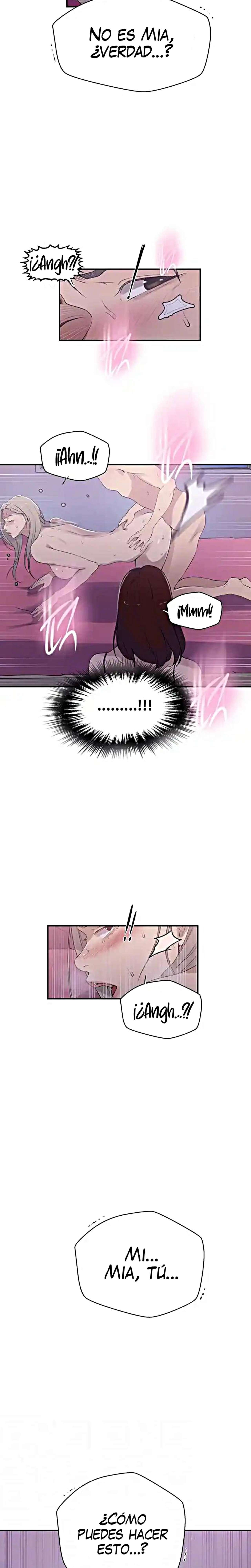 Secret Class Capítulo 226 - Page 5