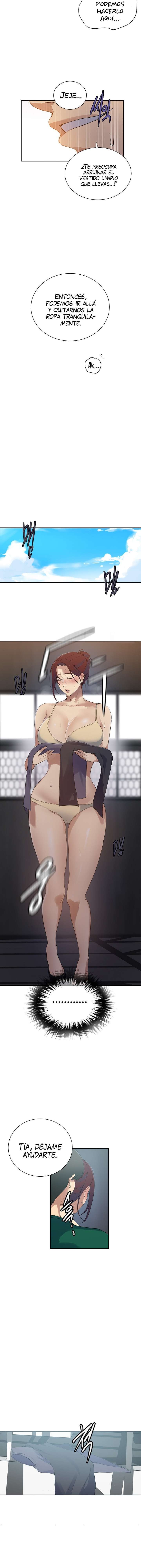 Secret Class Capítulo 227 - Page 7