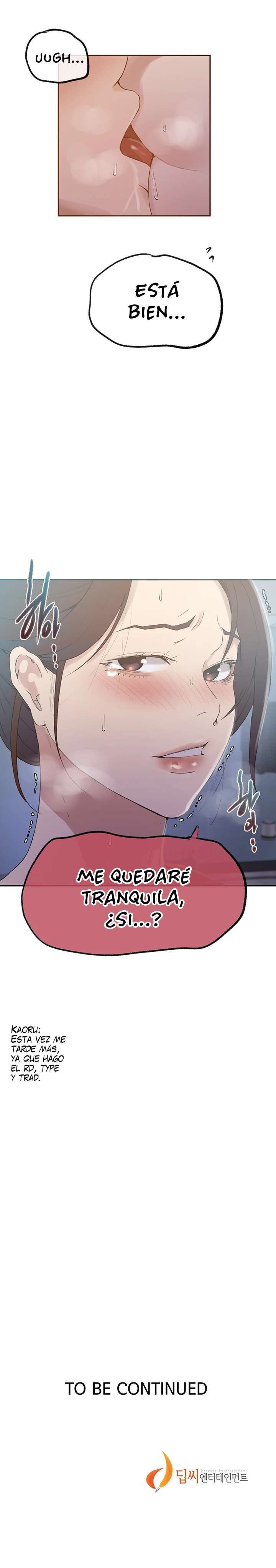 Secret Class Capítulo 228 - Page 12