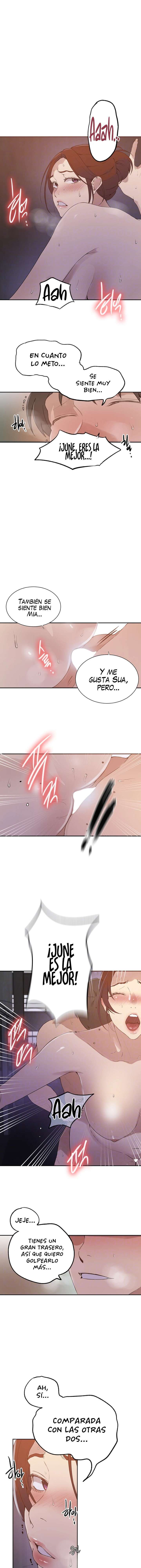 Secret Class Capítulo 228 - Page 2