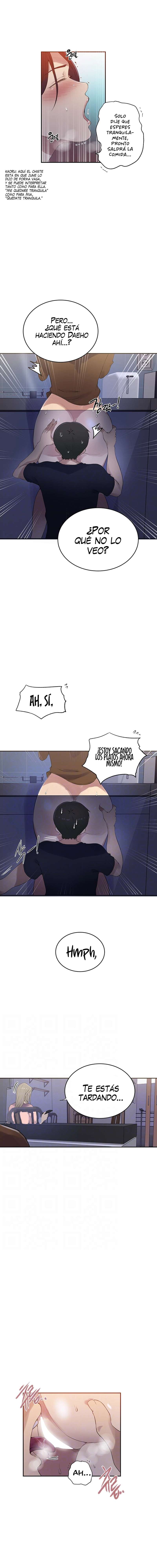 Secret Class Capítulo 229 - Page 3