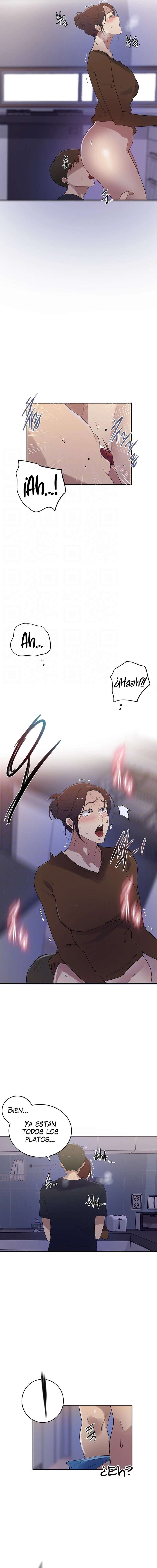 Secret Class Capítulo 229 - Page 5