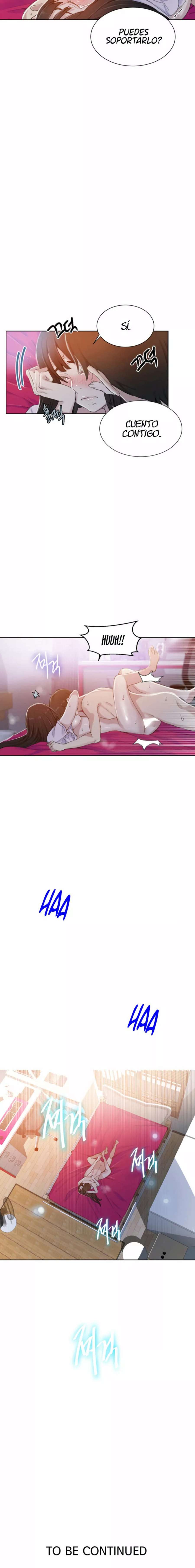 Secret Class Capítulo 23 - Page 18