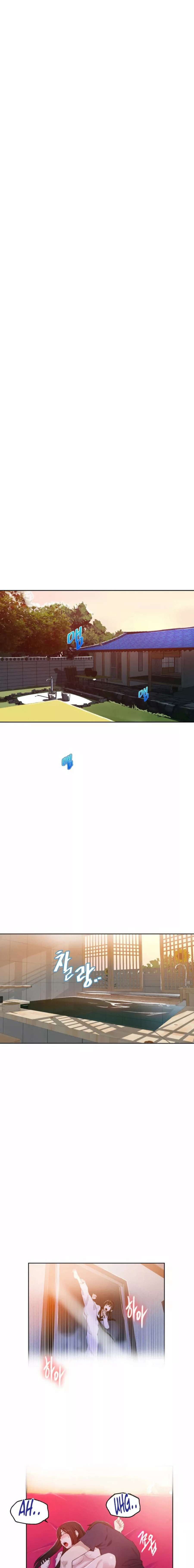 Secret Class Capítulo 23 - Page 3