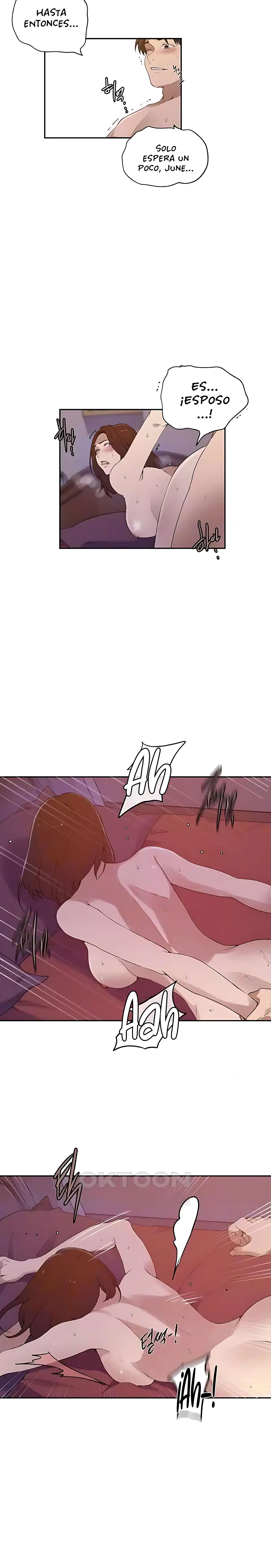 Secret Class Capítulo 230 - Page 5