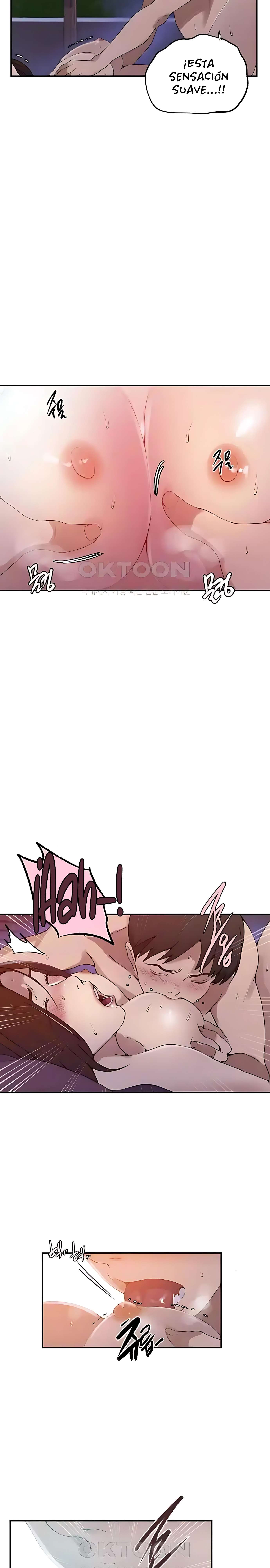 Secret Class Capítulo 230 - Page 7