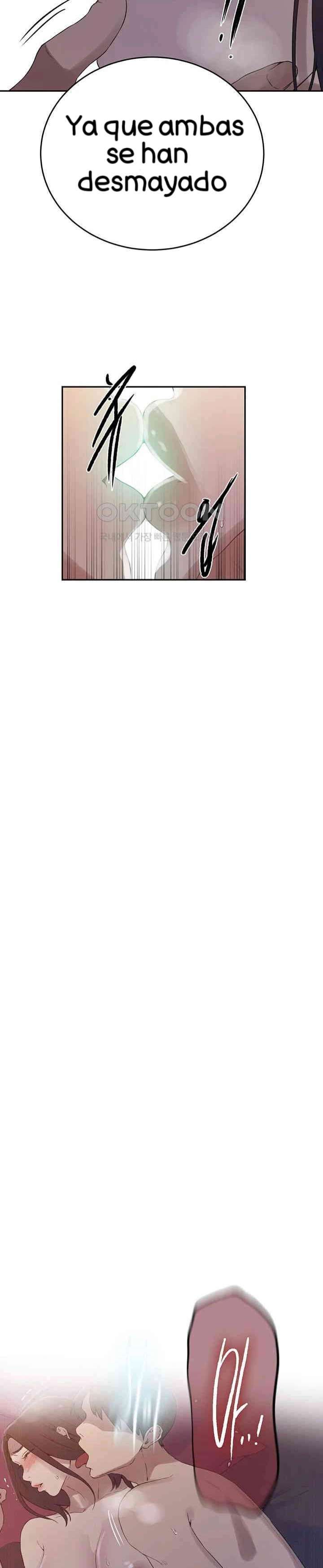 Secret Class Capítulo 232 - Page 22