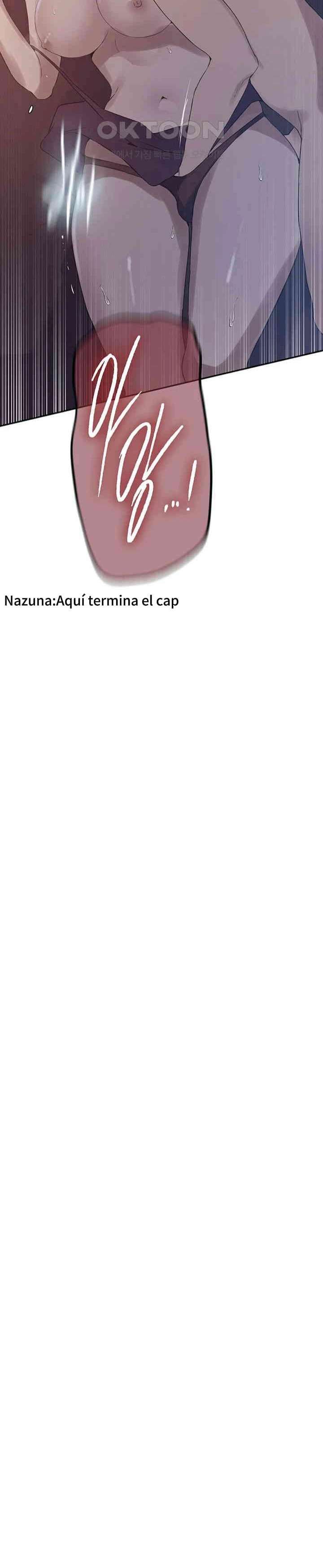 Secret Class Capítulo 232 - Page 23