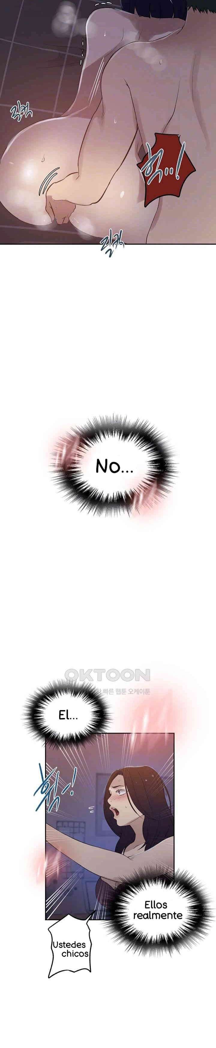 Secret Class Capítulo 232 - Page 5