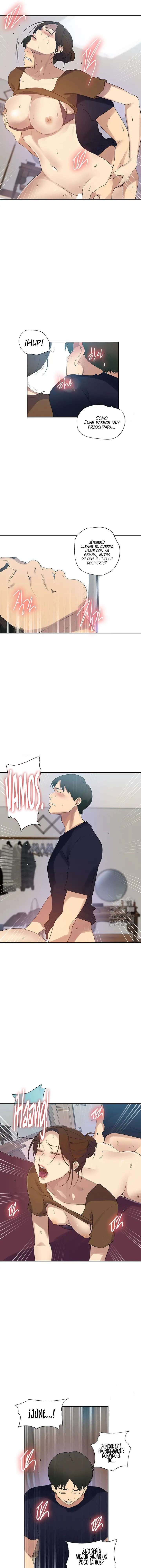 Secret Class Capítulo 234 - Page 6