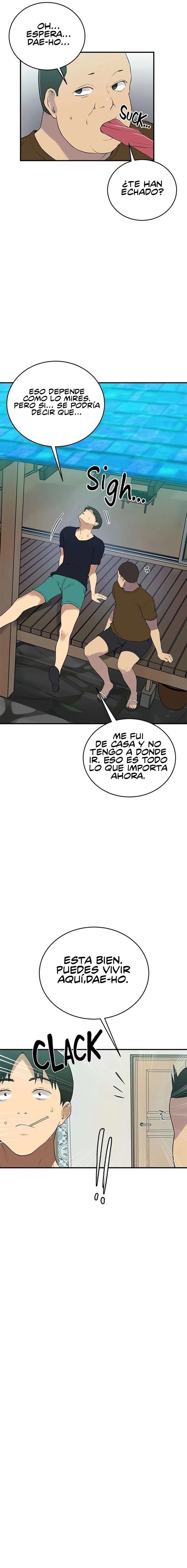 Secret Class Capítulo 235 - Page 15