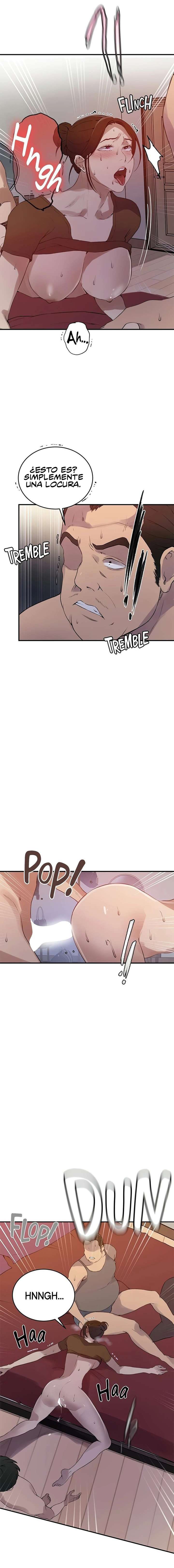 Secret Class Capítulo 235 - Page 4