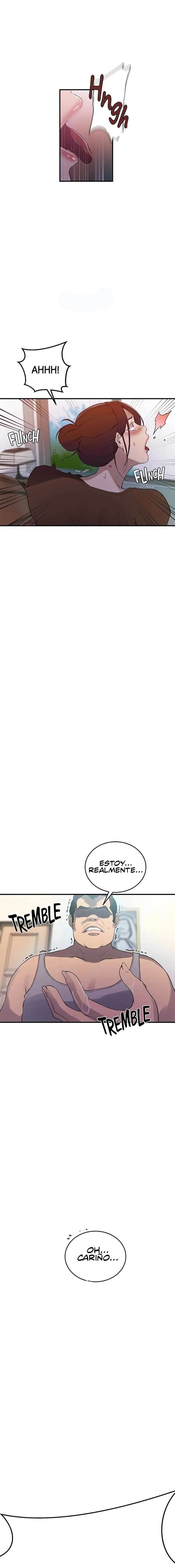 Secret Class Capítulo 235 - Page 7