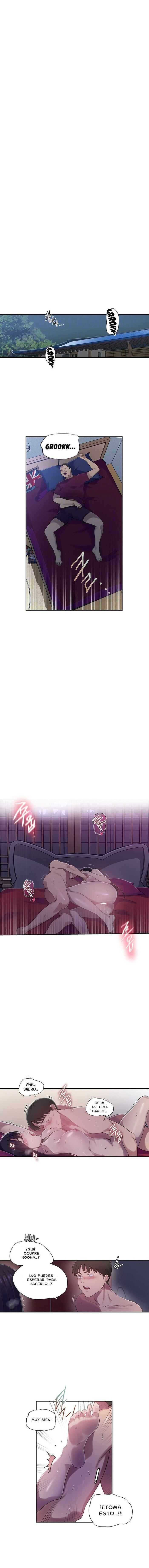 Secret Class Capítulo 237 - Page 3