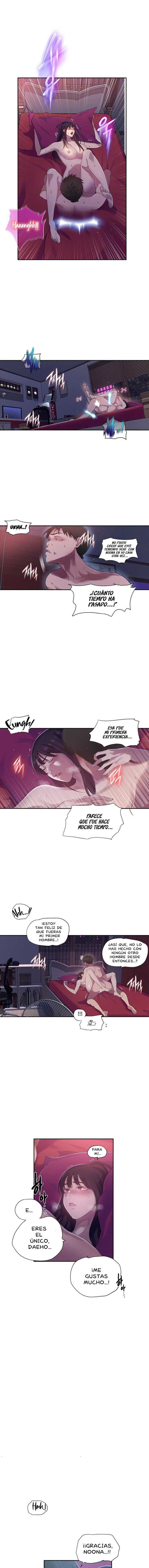 Secret Class Capítulo 237 - Page 4