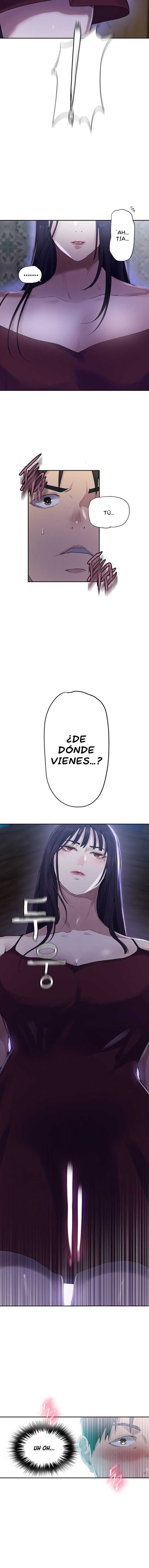 Secret Class Capítulo 237 - Page 9