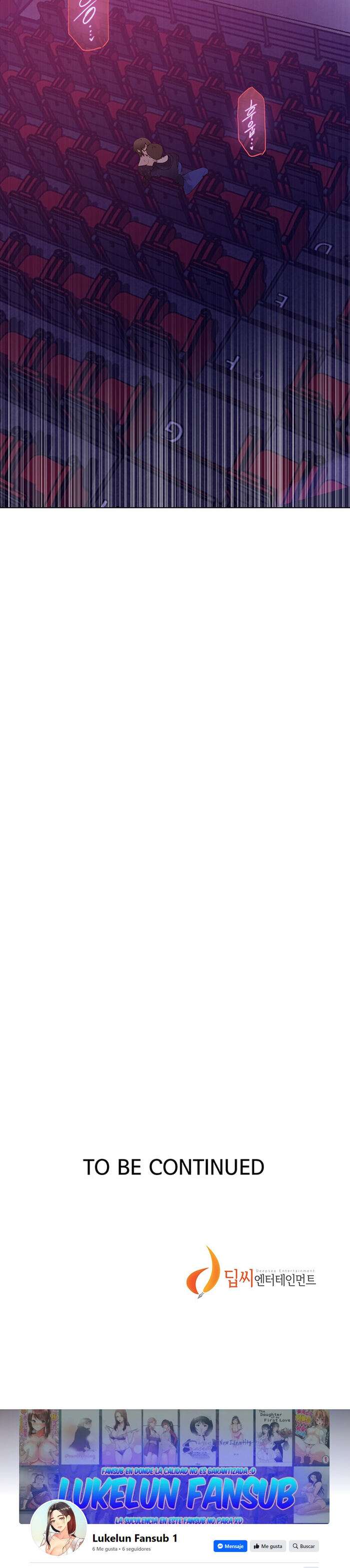 Secret Class Capítulo 238 - Page 9