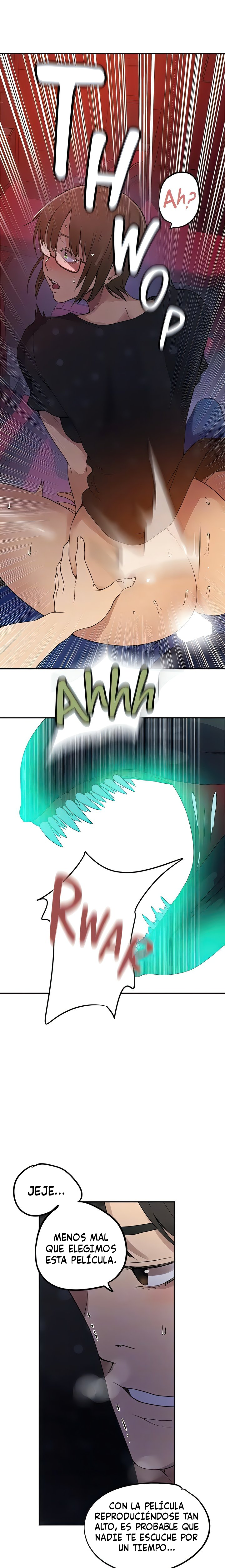 Secret Class Capítulo 239 - Page 7