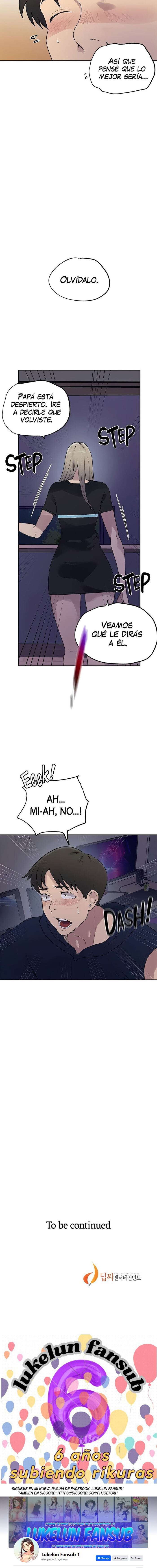 Secret Class Capítulo 241 - Page 12