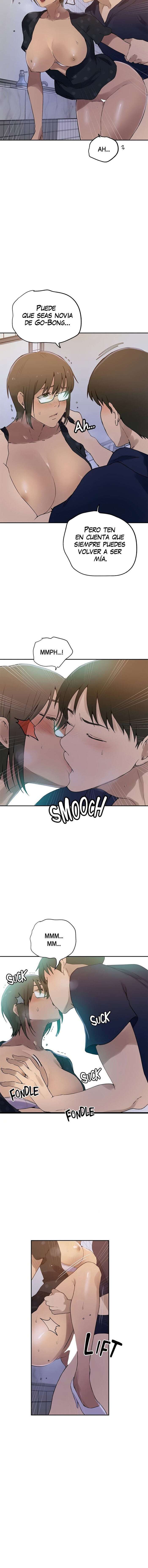 Secret Class Capítulo 241 - Page 3